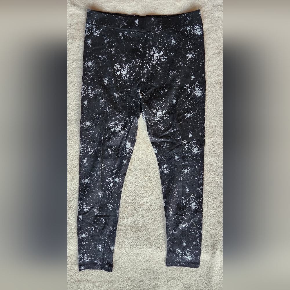 Style and Co Leggings
